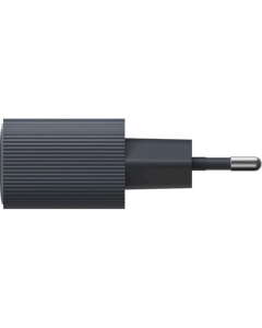 Зарядний пристрій Anker PowerPort 511 Nano IV - 30W USB-C (A2337G11) Чорний (Black)