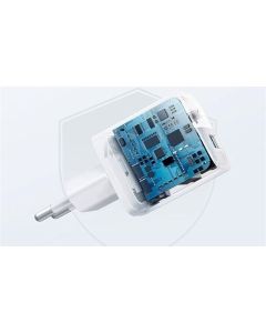 Зарядний пристрій Anker PowerPort 323 (A2331G21) Білий (White)