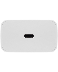 Зарядний пристрій Samsung EP-TA865 65W Type-C (EP-TA865NWE) OEM Білий (White)