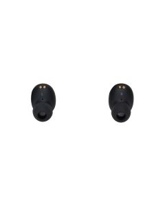 Бездротові навушники вкладиші Proove Charm TWS (APP) Чорні (Black)