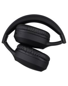 Беспроводные полноразмерные наушники Proove Tender 2 (APP) Черные (Black)