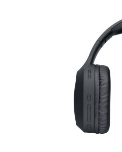 Бездротові повнорозмірні навушники Proove Tender 2 (APP) Чорні (Black)