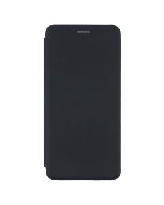 Чехол-кейс для Samsung A17/A26 MakeFuture Flip Черный (Black)