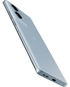 Смартфон Motorola Edge 50 Fusion 12/512Gb Marshmallow Blue