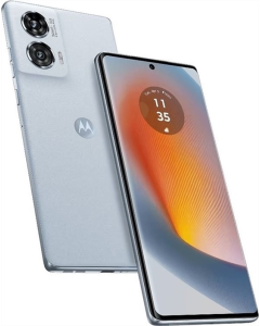 Смартфон Motorola Edge 50 Fusion 12/512Gb Marshmallow Blue