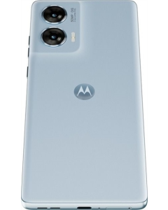 Смартфон Motorola Edge 50 Fusion 12/512Gb Marshmallow Blue