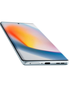 Смартфон Motorola Edge 50 Fusion 12/512Gb Marshmallow Blue