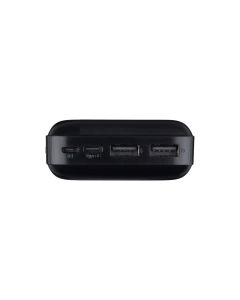 PowerBank 20000 mAh Borofone BJ27A 10W Черный (Black)