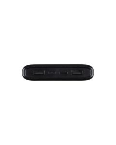 PowerBank 15000 mAh Hoco J144 10W Черный (Black)