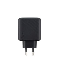 Зарядний пристрій Hoco CS27A Supply PD67W (1USB-A/3C) Чорний (Black)
