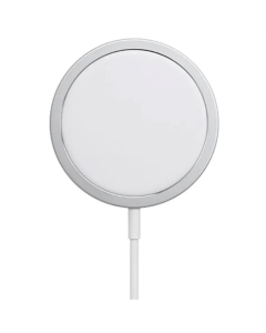 Зарядний пристрій бездротовий WIWU Wi-W009 Cableless charger 15W Білий (White)