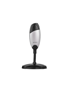 Веб-камера A4Tech PK-635P Серая (Grey)