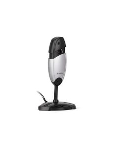 Веб-камера A4Tech PK-635P Серая (Grey)