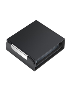 Зарядний пристрій бездротовий WIWU Wi-W001 3 in 1 wireless charger Чорний (Black)