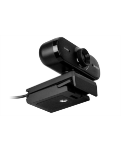 Веб-камера A4Tech PK-935HL Черная (Black)