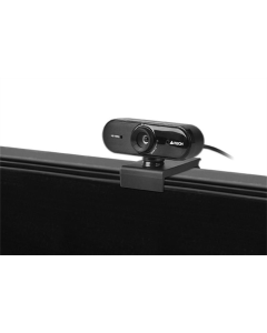 Веб-камера A4Tech PK-935HL Черная (Black)