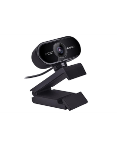 Веб-камера A4Tech PK-930HA USB Черная (Black)