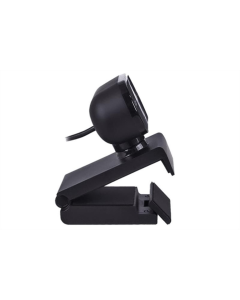 Веб-камера A4Tech PK-930HA USB Черная (Black)