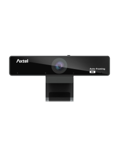 Веб-камера Axtel AX-4K Business Webcam Черная (Black)