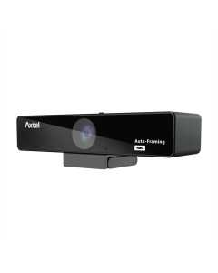 Веб-камера Axtel AX-4K Business Webcam Черная (Black)