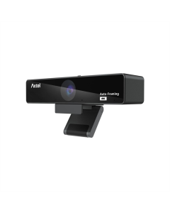 Веб-камера Axtel AX-4K Business Webcam Черная (Black)