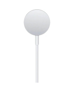 Зарядний пристрій бездротовий Magnetic Fast Charger to USB-C Cable for Apple Watch (AAA) (box) Білий (White)