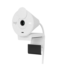 Веб-камера Logitech Brio 300 Біла (White)