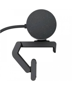 Веб-камера Logitech Brio 505 Graphite Чорна (Black)