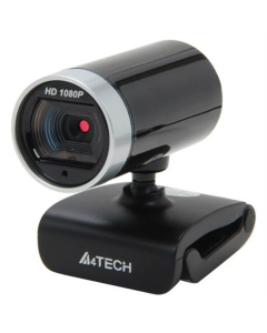 Веб-камера A4Tech PK-910H USB Silver+Black Чорна (Black)