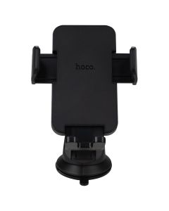 Автотримач Hoco H37 Cheetah Чорний