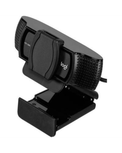 Веб-камера Logitech HD Pro C920e Чорна (Balck)