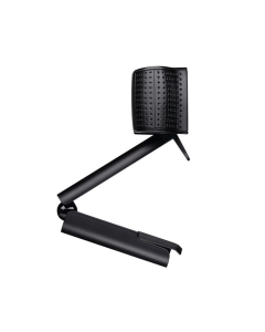 Веб-камера Logitech C922 Pro FullHD Чорна (Balck)