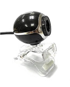 Веб-камера FrimeCom FC-BB01 Чорна (Black)