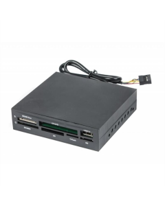 Кардрідер Gembird 3.5