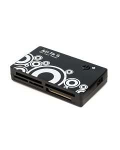 Кардрідер Atcom TD2027 Чорний (Black)