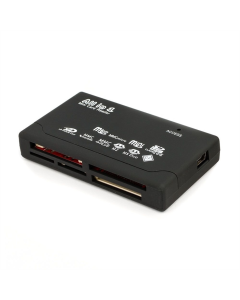 Картридер Atcom TD2031 Черный (Black)