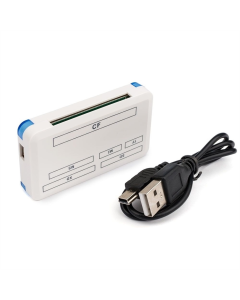 Кардрідер Atcom TD2070 (Black)