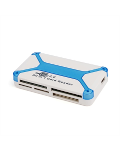 Кардрідер Atcom TD2070 (Black)
