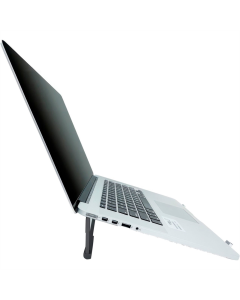 Подставка для ноутбука OfficePro LS530B Черная (Black)