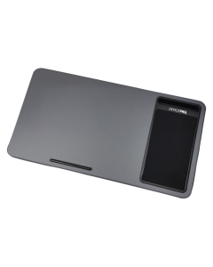 Подставка для ноутбука OfficePro CP615G Черная (Black)