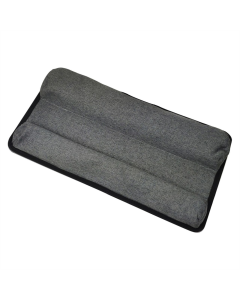 Подставка для ноутбука OfficePro CP615G Черная (Black)