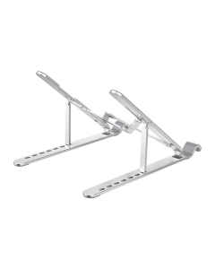 Держатель для ноутбука Orico HS081676, металлический (Metal)