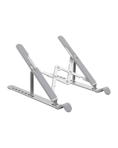 Держатель для ноутбука Orico HS081676, металлический (Metal)