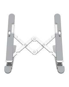 Держатель для ноутбука Orico HS081676, металлический (Metal)