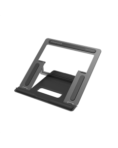 Подставка для ноутбука Promate DeskMate-5 Серая (Grey)
