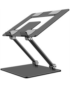 Підставка для ноутбука OfficePro LS111G, Металева (Metal)