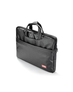 Сумка для ноутбука XO CB08-13 Чорна (Black)