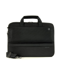 Сумка для ноутбука Tucano Darkolor Чорна (Black)