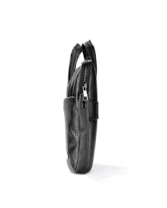 Сумка для ноутбука XO CB08-15 Черная (Black)