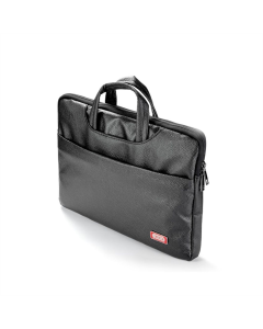 Сумка для ноутбука XO CB08-15 Черная (Black)